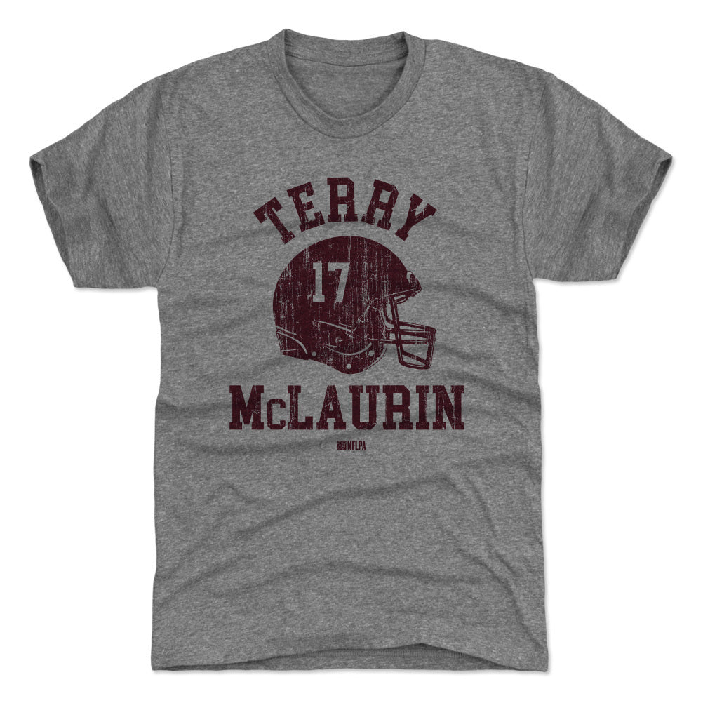 Terry McLaurin Men's Premium T-Shirt | 500 LEVEL