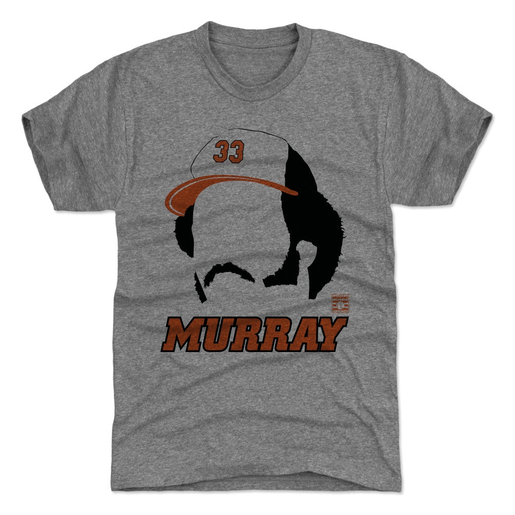 Eddie Murray Men's Premium T-Shirt | 500 LEVEL