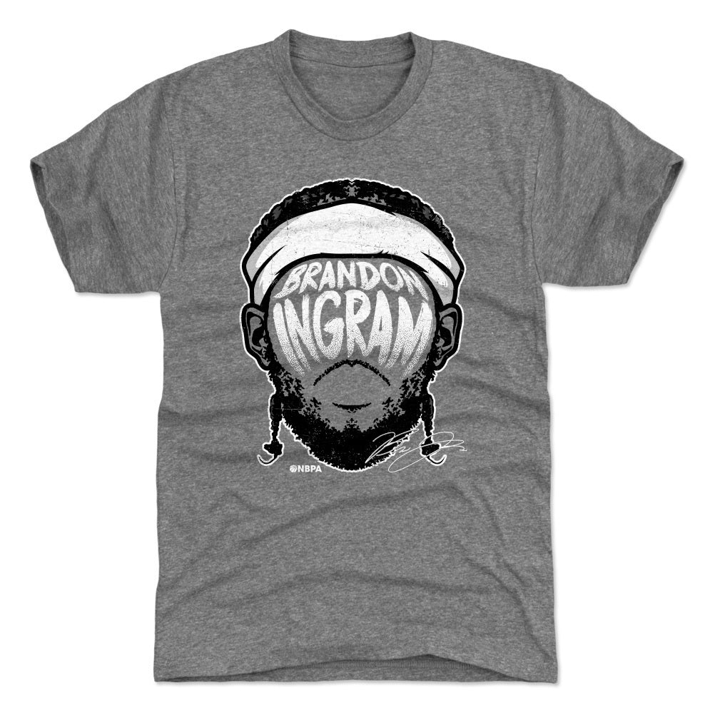Brandon Ingram Men&#39;s Premium T-Shirt | 500 LEVEL