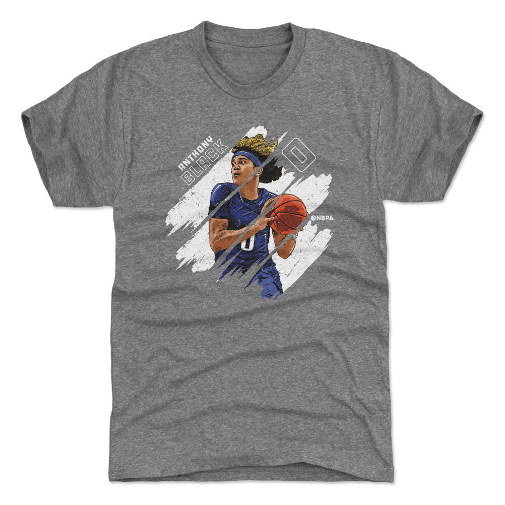 Anthony Black Men's Premium T-Shirt | 500 LEVEL