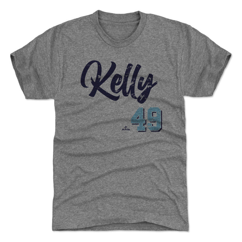 Kevin Kelly Men's Premium T-Shirt | 500 LEVEL