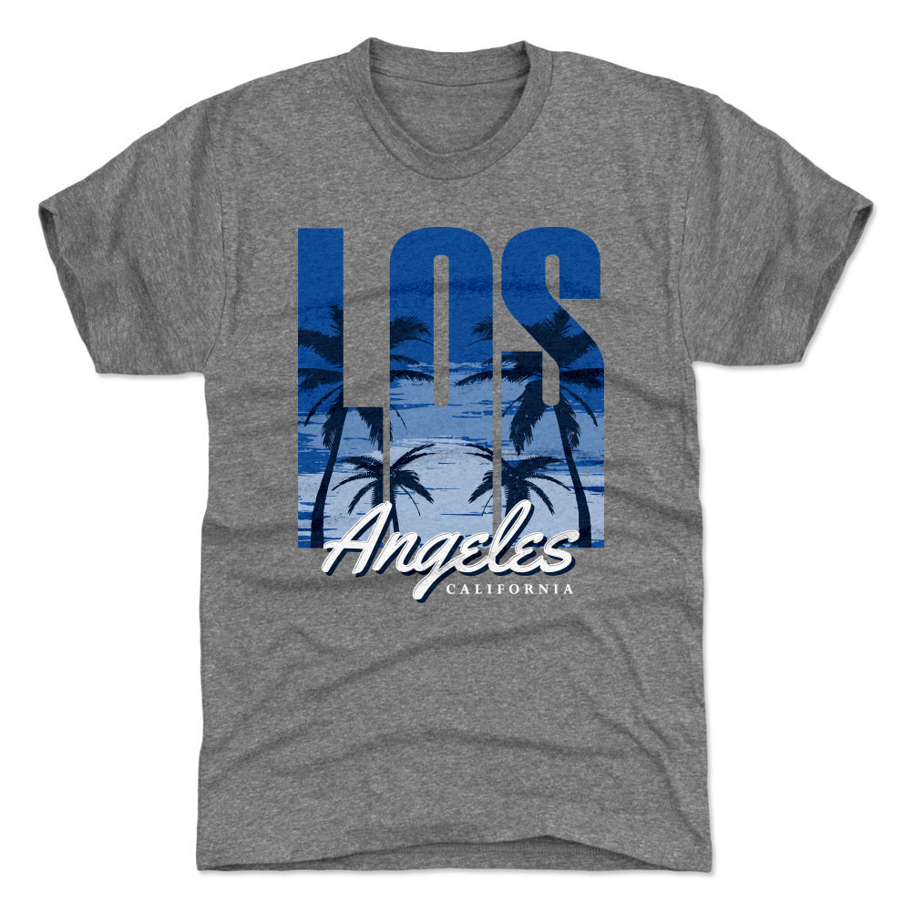 Los Angeles Men's Premium T-Shirt | 500 LEVEL