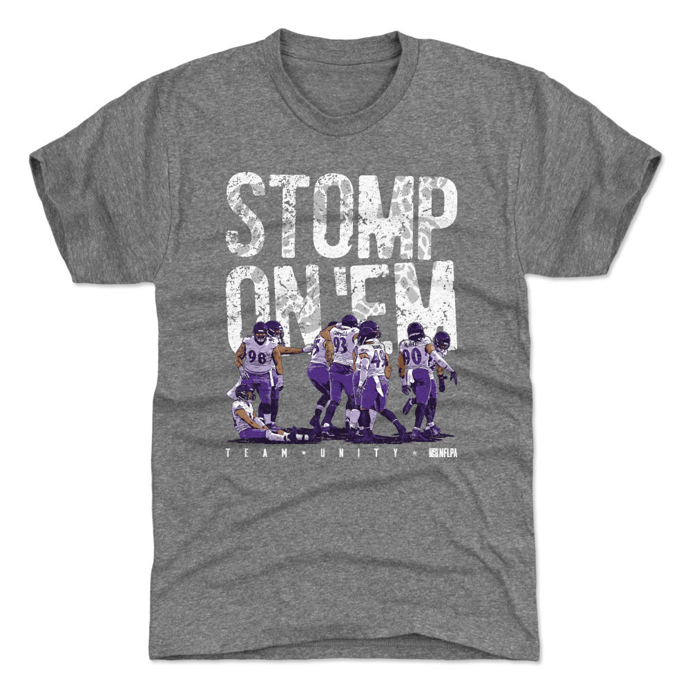 Baltimore Men's Premium T-Shirt | 500 LEVEL