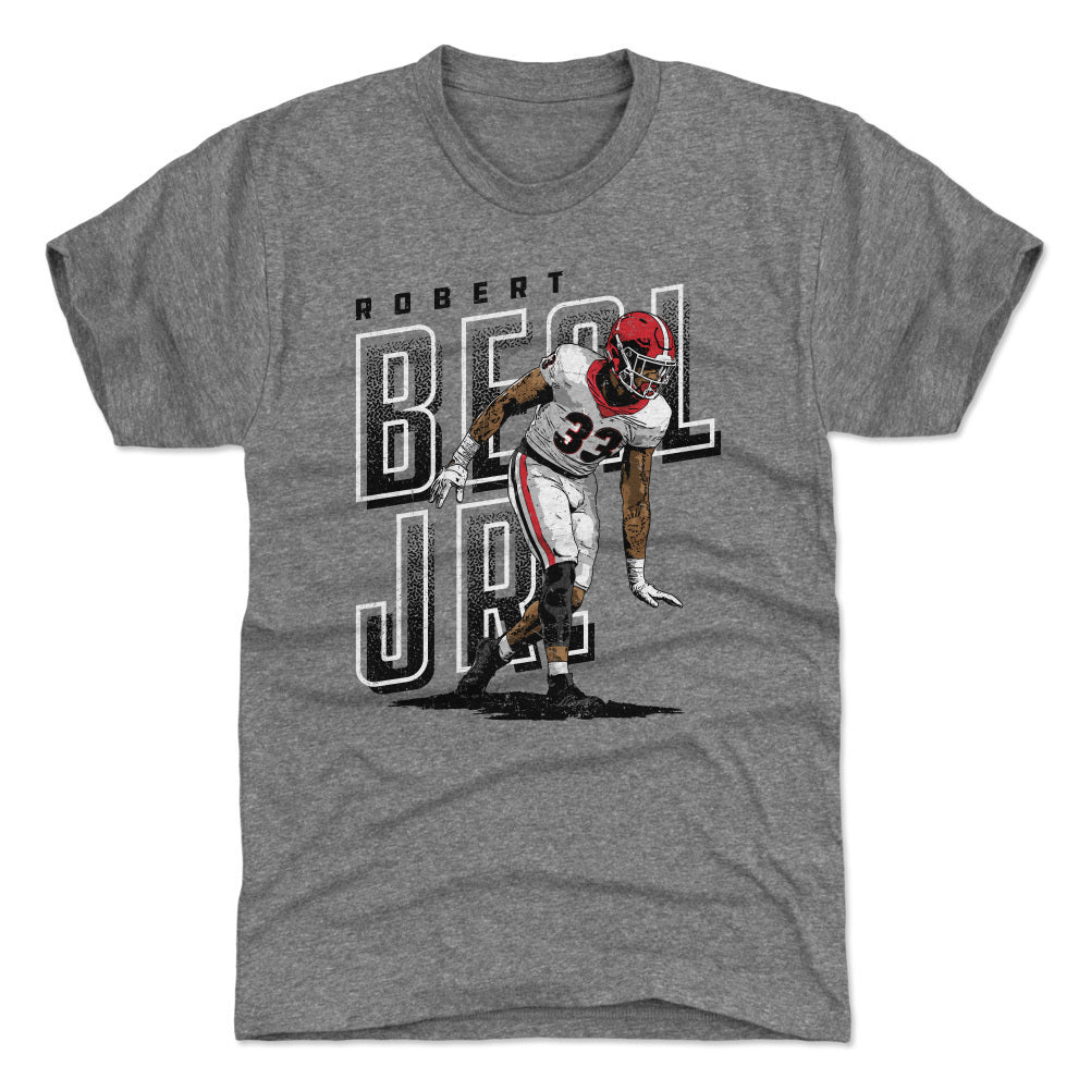 Robert Beal Jr. Men's Premium T-Shirt | 500 LEVEL