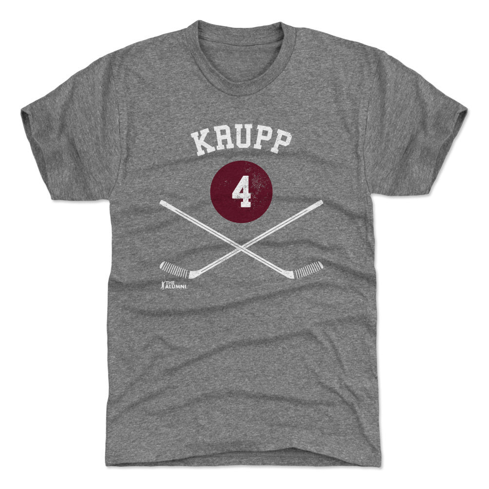 Uwe Krupp Men's Premium T-Shirt | 500 LEVEL