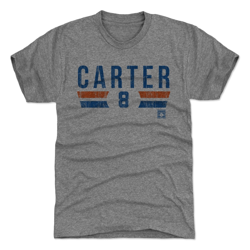 Gary Carter Men's Premium T-Shirt | 500 LEVEL