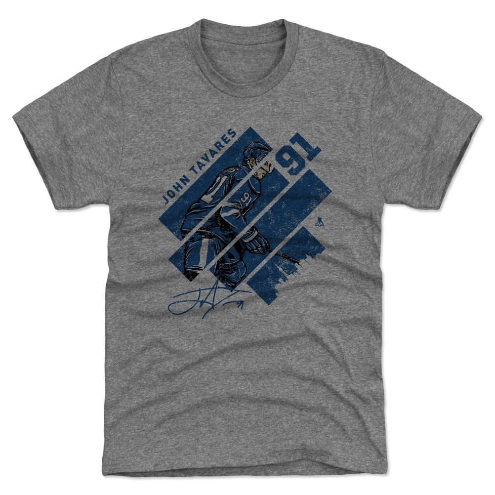 John Tavares Men's Premium T-Shirt | 500 LEVEL