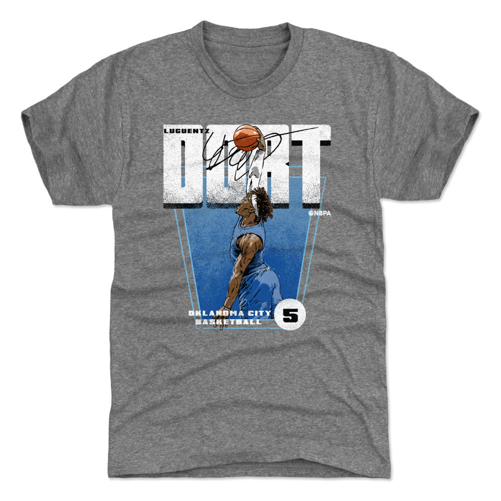 Luguentz Dort Men's Premium T-Shirt | 500 LEVEL