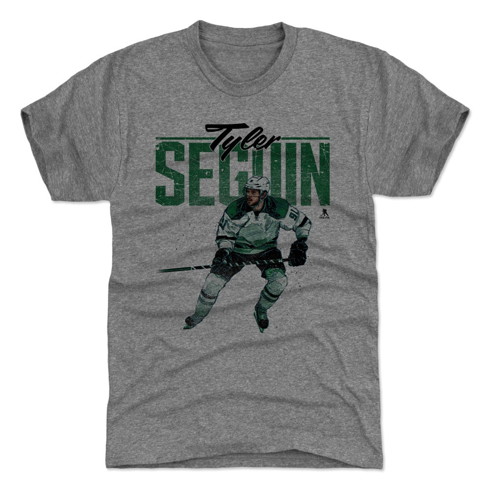 Tyler Seguin Men's Premium T-Shirt | 500 LEVEL