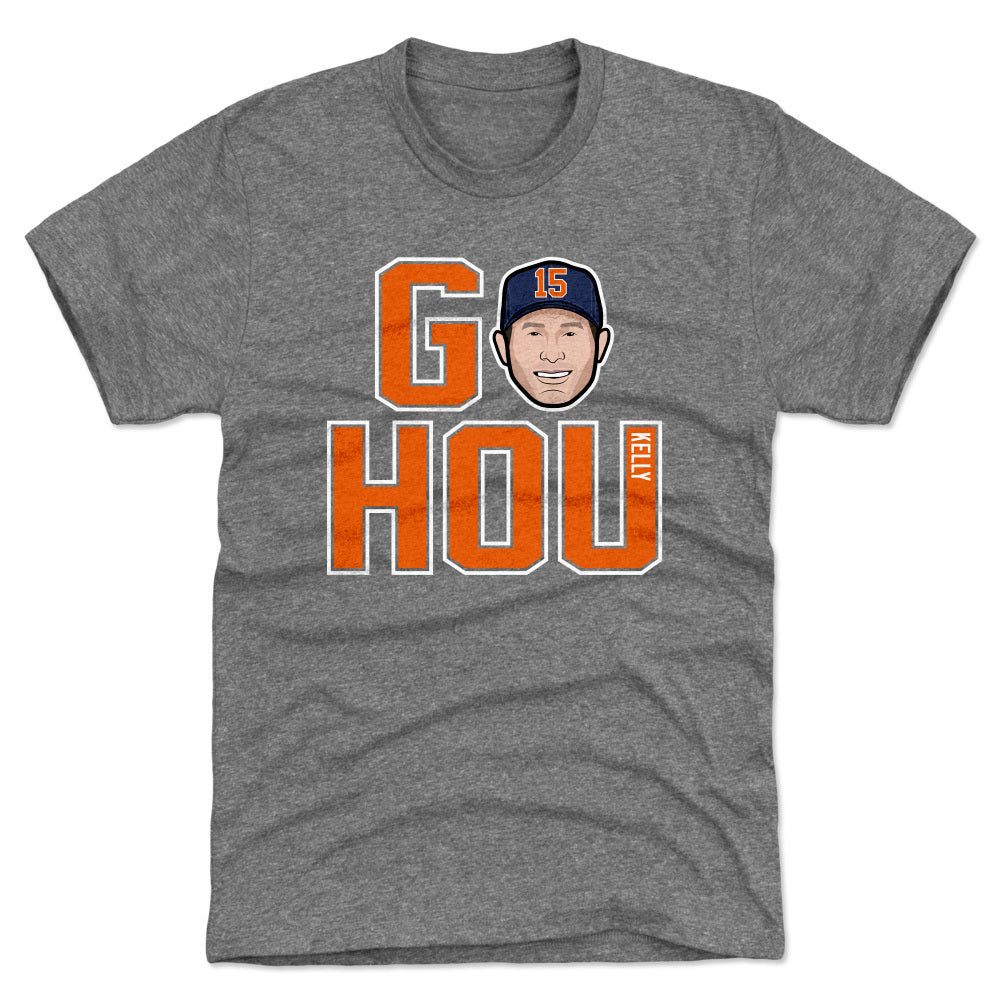 Don Kelly Men's Premium T-Shirt | 500 LEVEL
