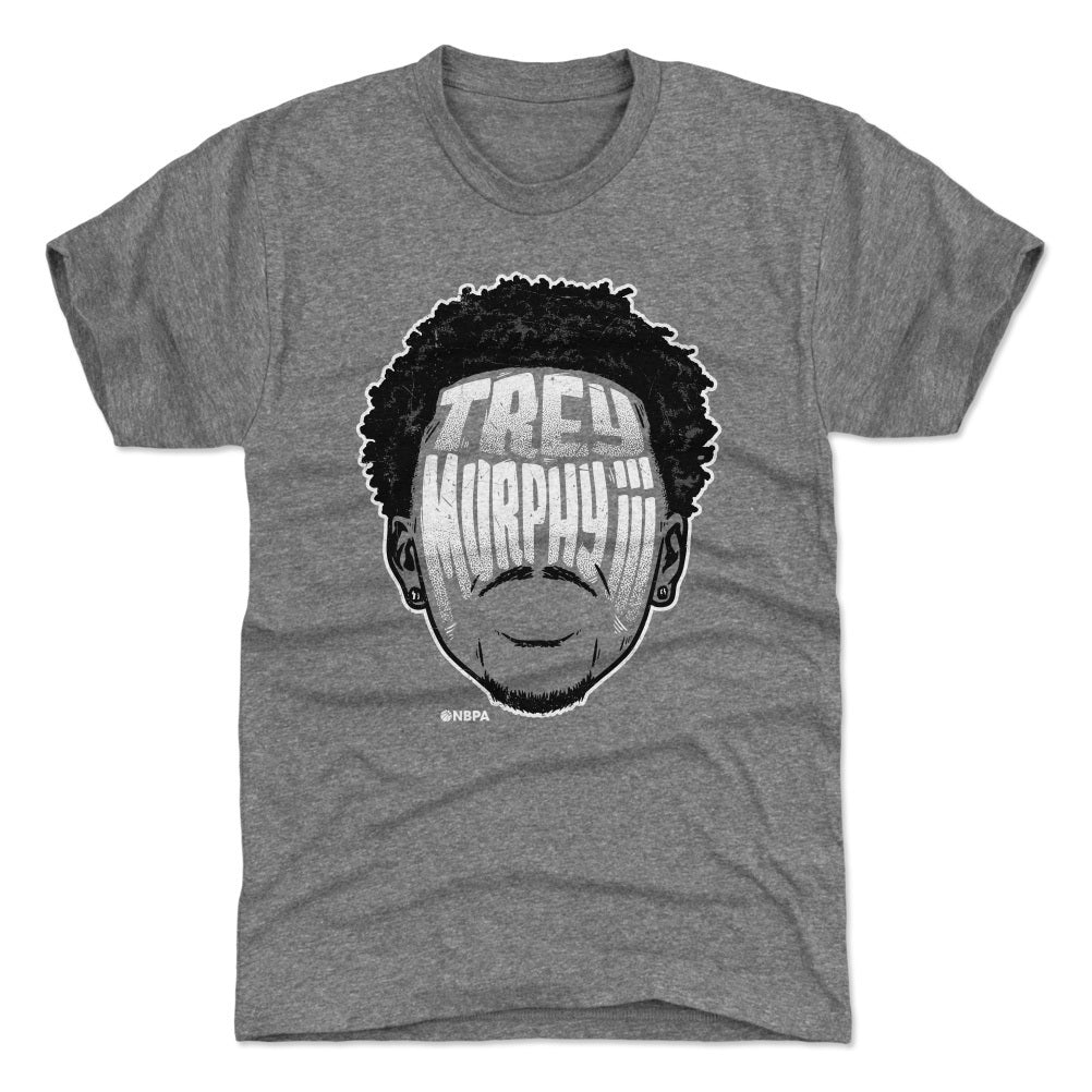 Trey Murphy III Men's Premium T-Shirt | 500 LEVEL