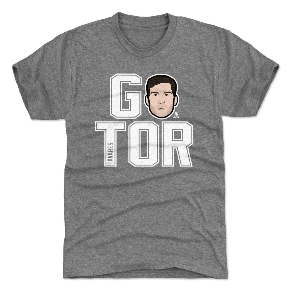 John Tavares Men's Premium T-Shirt | 500 LEVEL