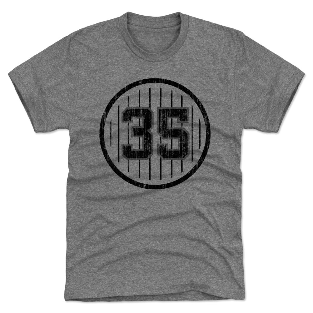 Frank Thomas Men's Premium T-Shirt | 500 LEVEL