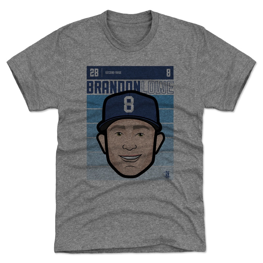 Brandon Lowe Men's Premium T-Shirt | 500 LEVEL