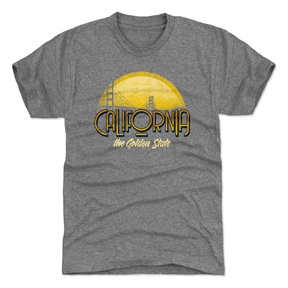 California Men's Premium T-Shirt | 500 LEVEL