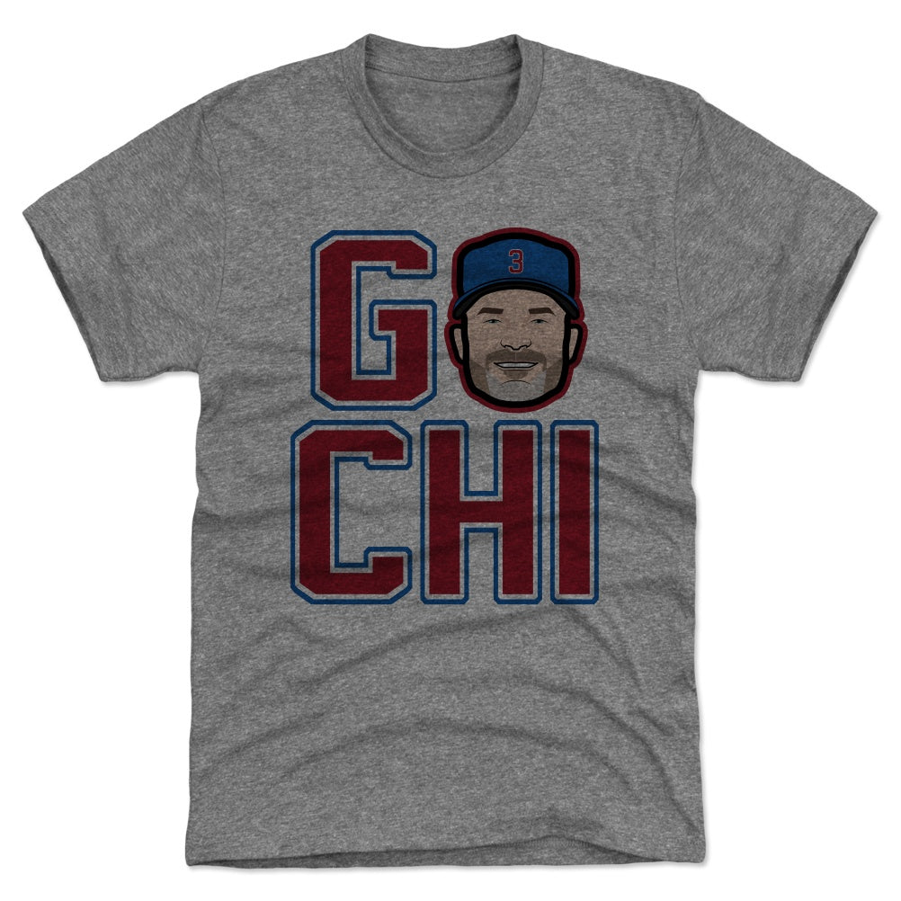 David Ross Men's Premium T-Shirt | 500 LEVEL