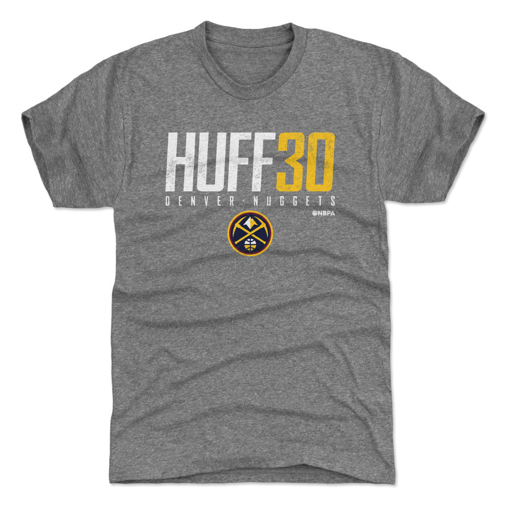 Jay Huff Men&#39;s Premium T-Shirt | 500 LEVEL
