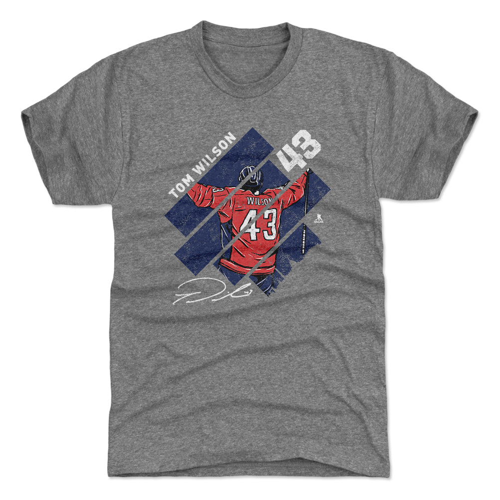 Tom Wilson Men's Premium T-Shirt | 500 LEVEL