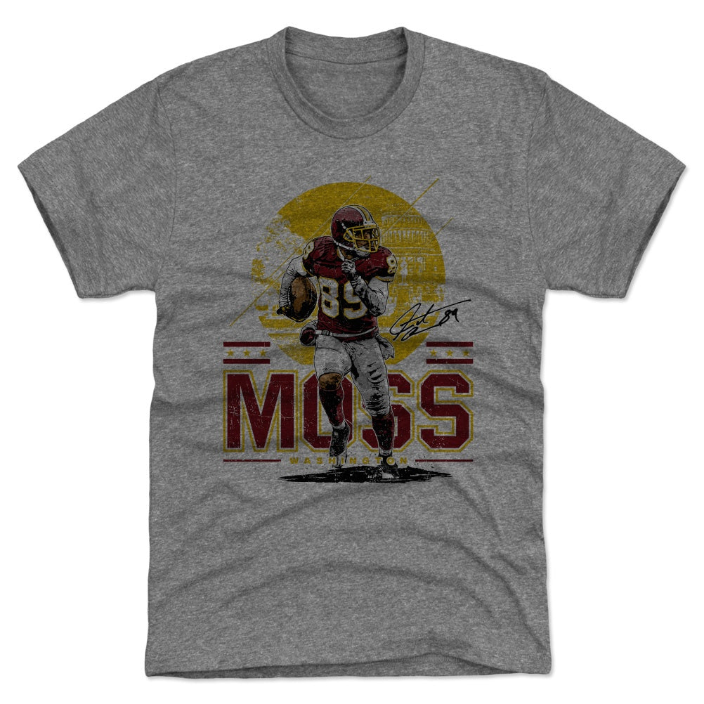 Santana Moss Men's Premium T-Shirt | 500 LEVEL