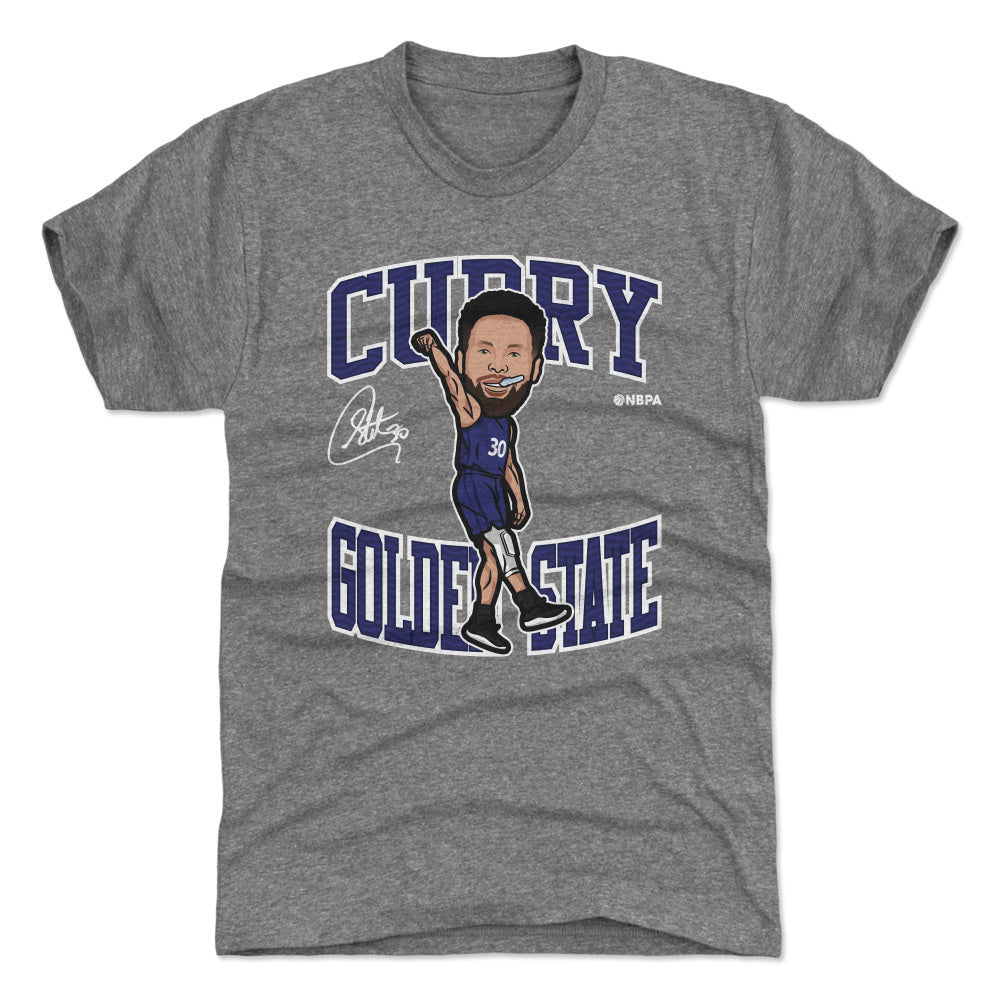 Steph Curry Men's Premium T-Shirt | 500 LEVEL
