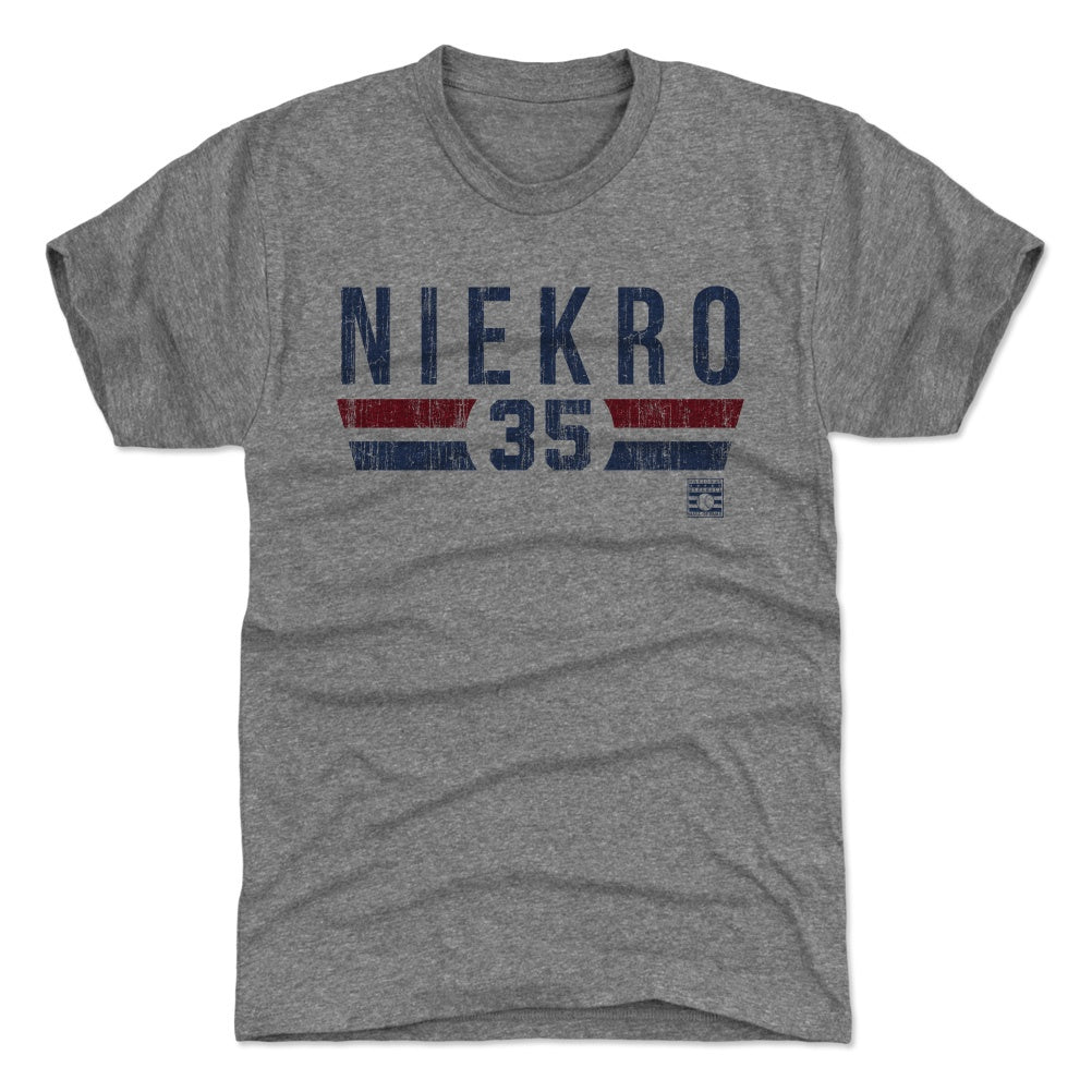 Phil Niekro Men's Premium T-Shirt | 500 LEVEL