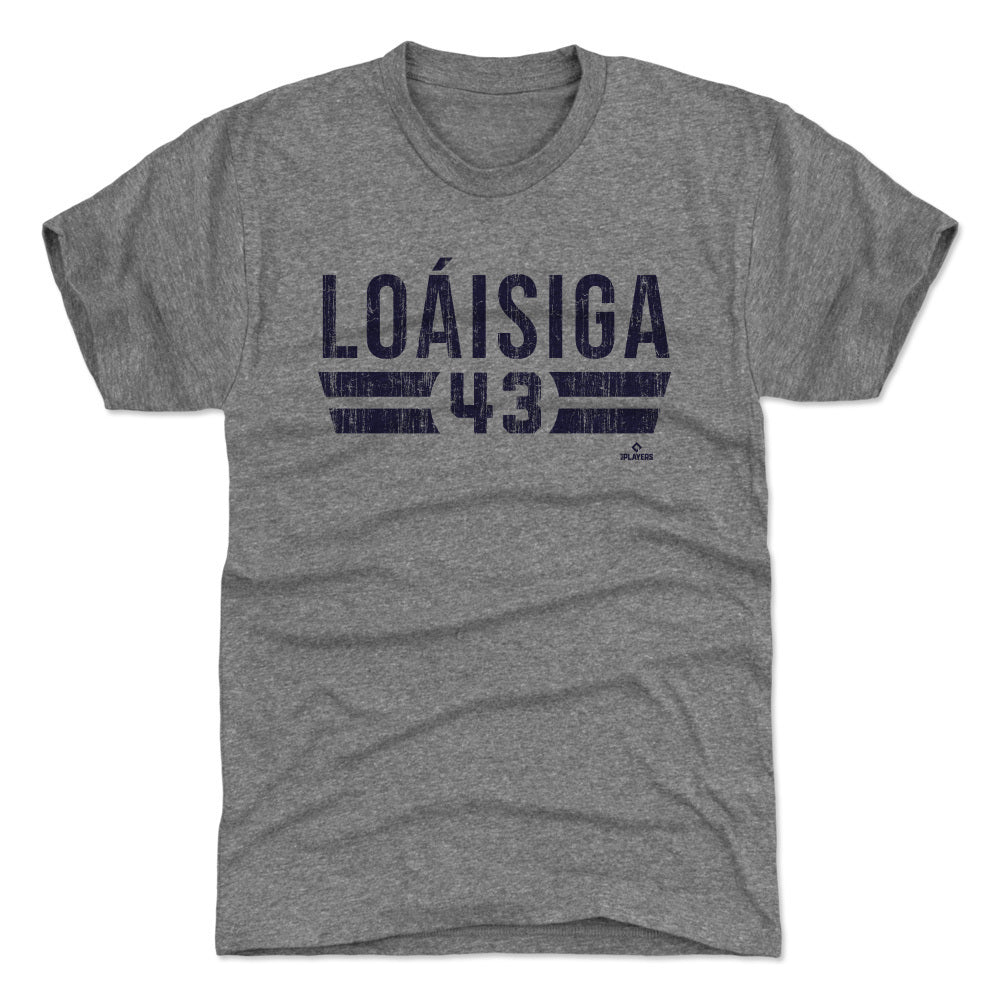 Jonathan Loaisiga Men's Premium T-Shirt | 500 LEVEL