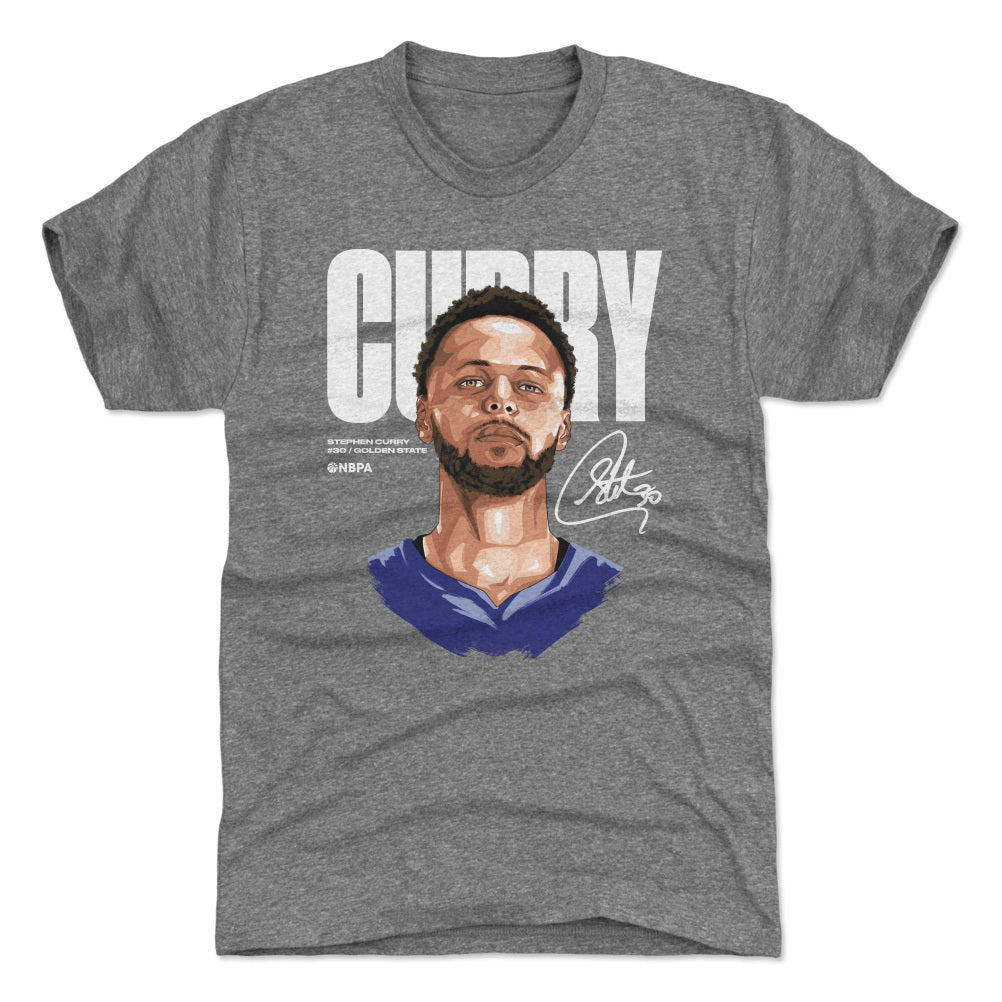 Steph Curry Men's Premium T-Shirt | 500 LEVEL