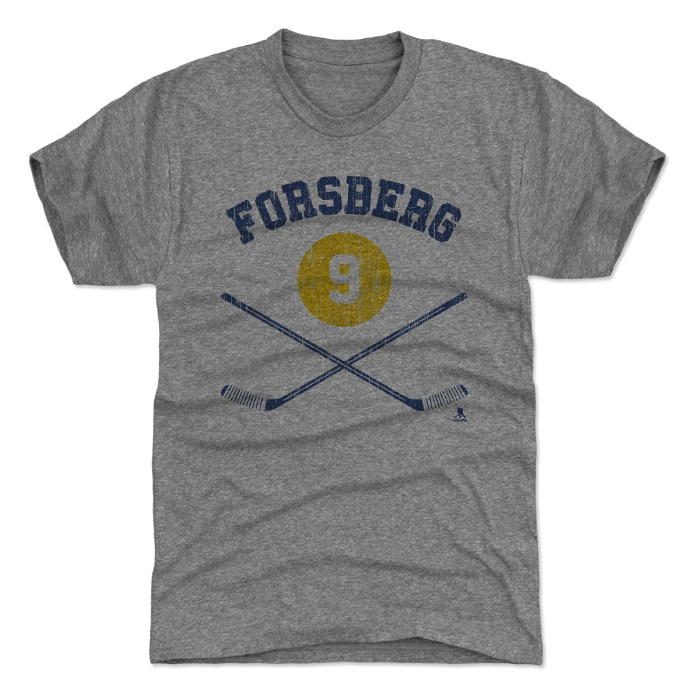 Filip Forsberg Men's Premium T-Shirt | 500 LEVEL