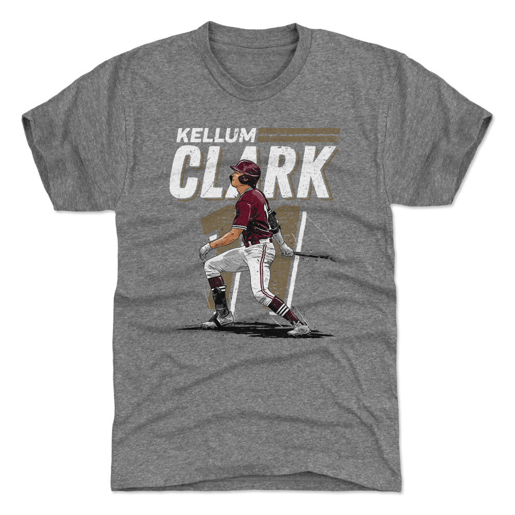 Kellum Clark Men's Premium T-Shirt | 500 LEVEL