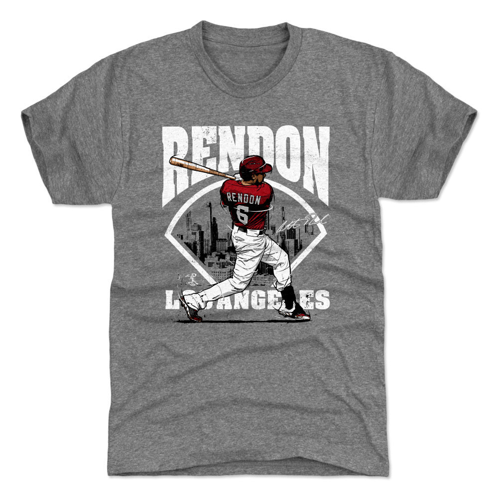 Anthony Rendon Men's Premium T-Shirt | 500 LEVEL