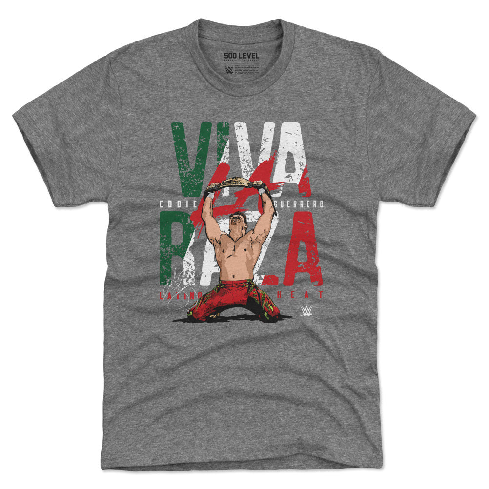 Eddie Guerrero Men's Premium T-Shirt | 500 LEVEL