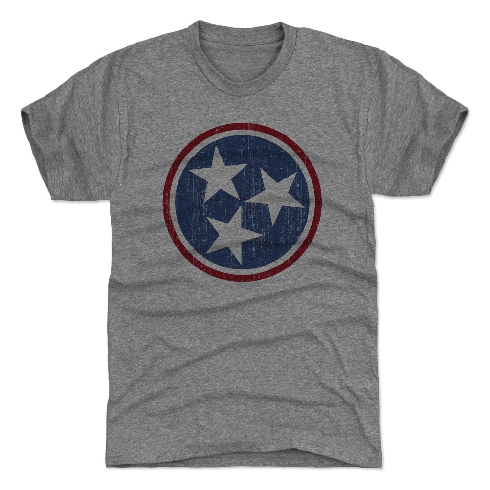 Tennessee Men's Premium T-Shirt | 500 LEVEL