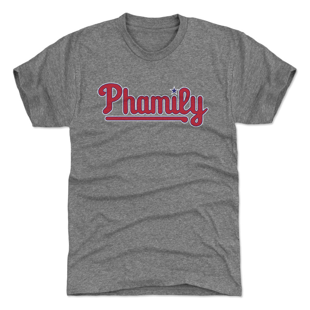 Philadelphia Men's Premium T-Shirt | 500 LEVEL