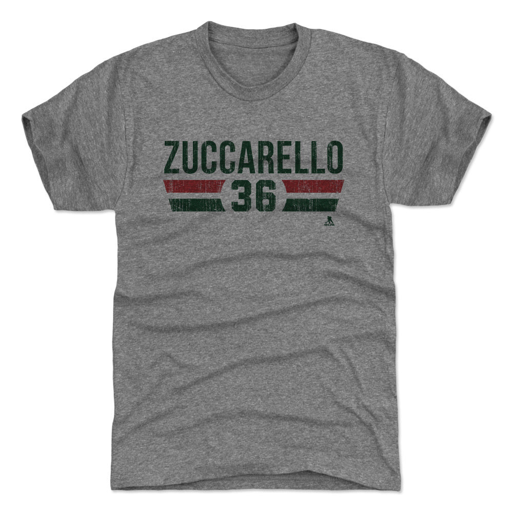 Mats Zuccarello Men's Premium T-Shirt | 500 LEVEL