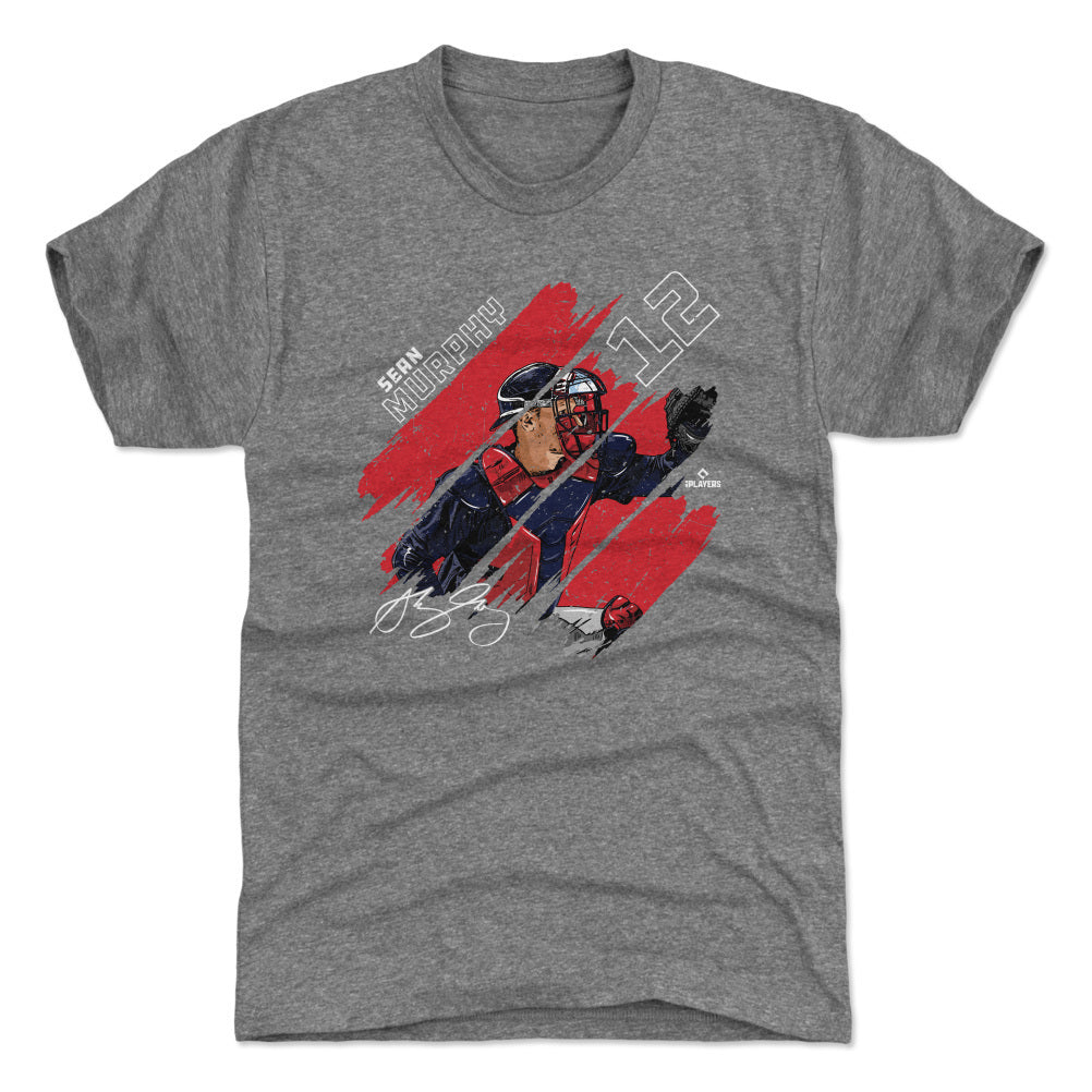 Sean Murphy Men's Premium T-Shirt | 500 LEVEL