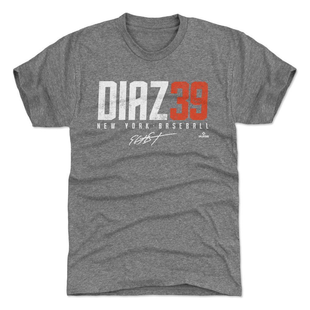 Edwin Diaz Men's Premium T-Shirt | 500 LEVEL