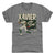 Xavier Gipson Men's Premium T-Shirt | 500 LEVEL