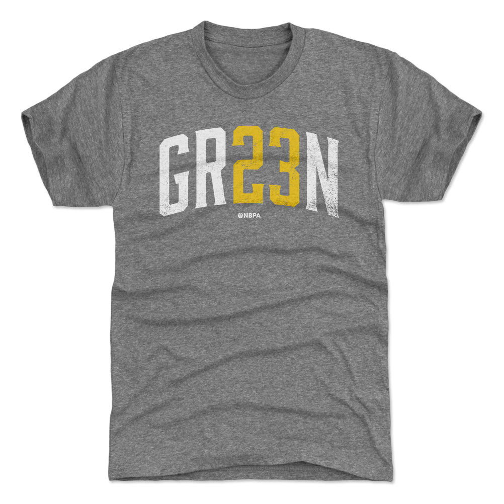 Draymond Green Men's Premium T-Shirt | 500 LEVEL