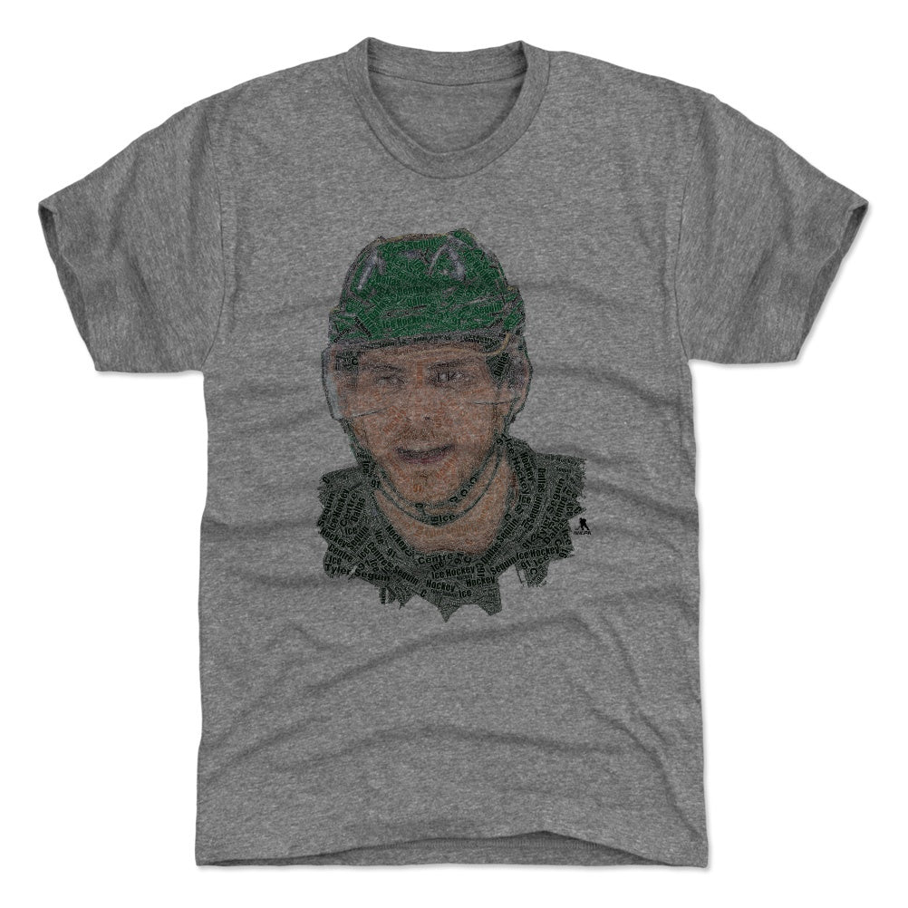 Tyler Seguin Men's Premium T-Shirt | 500 LEVEL