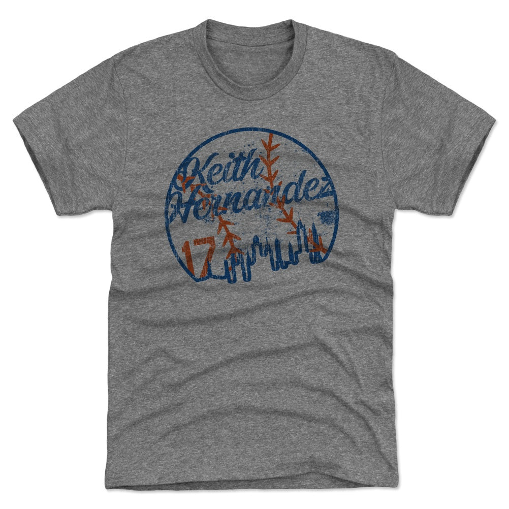 Keith Hernandez Men's Premium T-Shirt | 500 LEVEL
