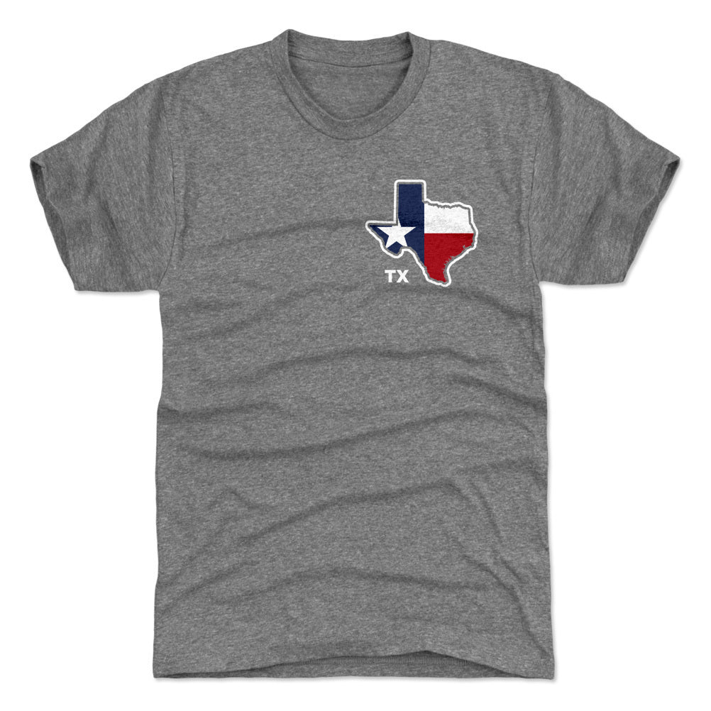 Texas Men's Premium T-Shirt | 500 LEVEL