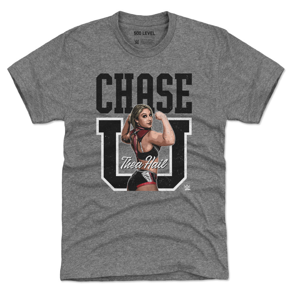 Thea Hail Men's Premium T-Shirt | 500 LEVEL