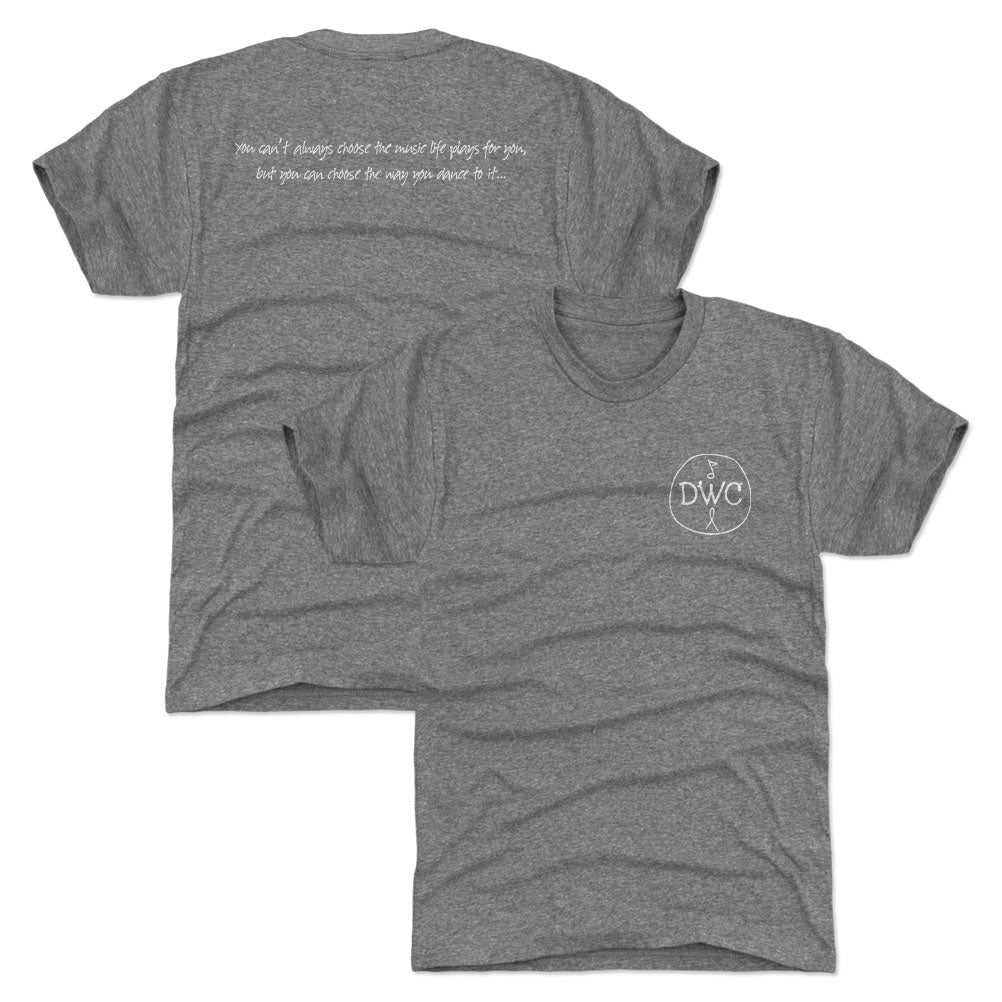 Dancing While Cancering Men's Premium T-Shirt | 500 LEVEL