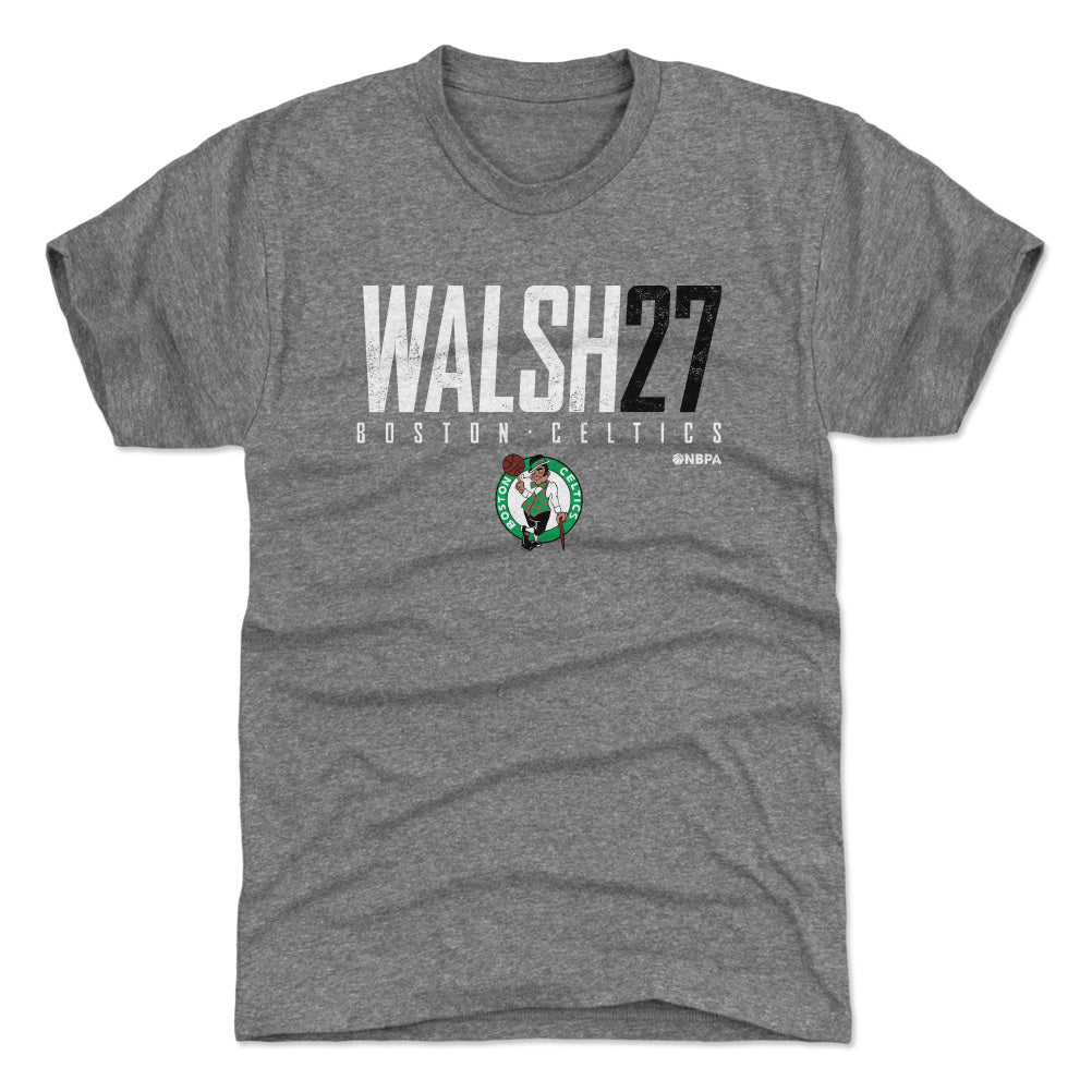Jordan Walsh Men's Premium T-Shirt | 500 LEVEL