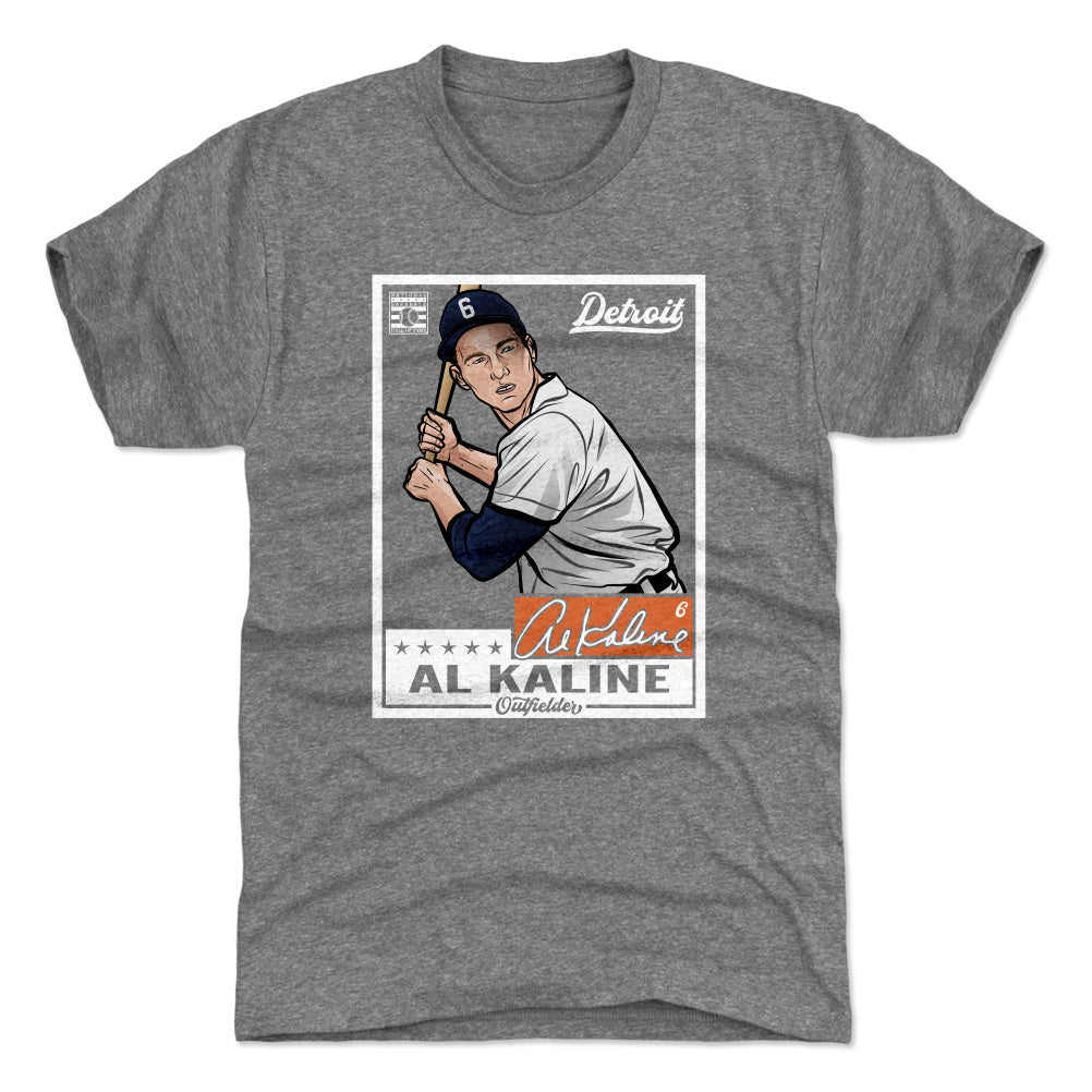 Al Kaline Men's Premium T-Shirt | 500 LEVEL