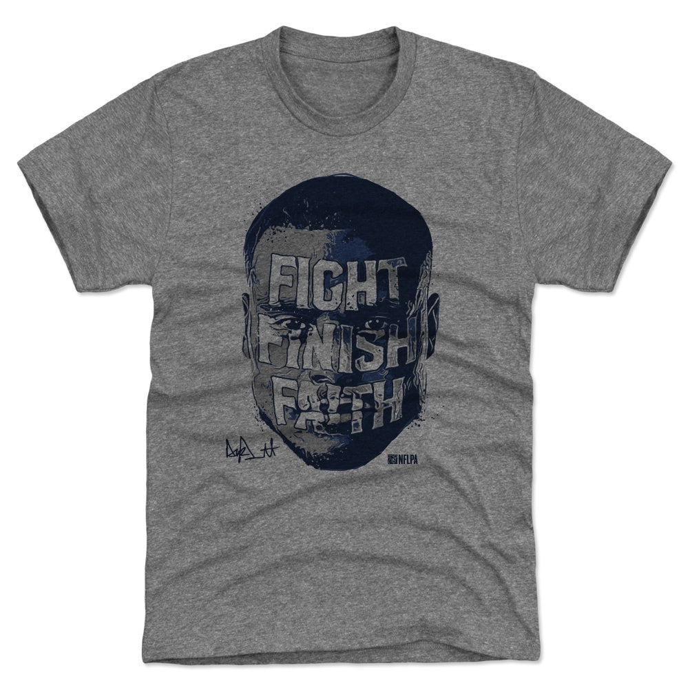 Dak Prescott Men's Premium T-Shirt | 500 LEVEL