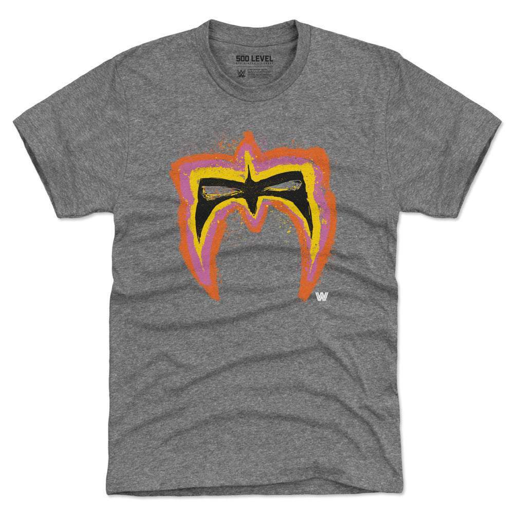 Ultimate Warrior Men's Premium T-Shirt | 500 LEVEL
