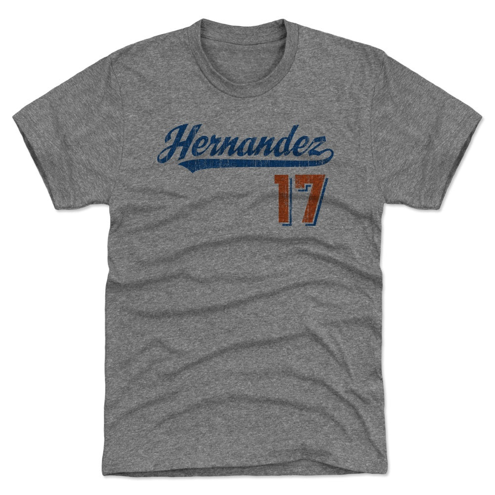 Keith Hernandez Men's Premium T-Shirt | 500 LEVEL