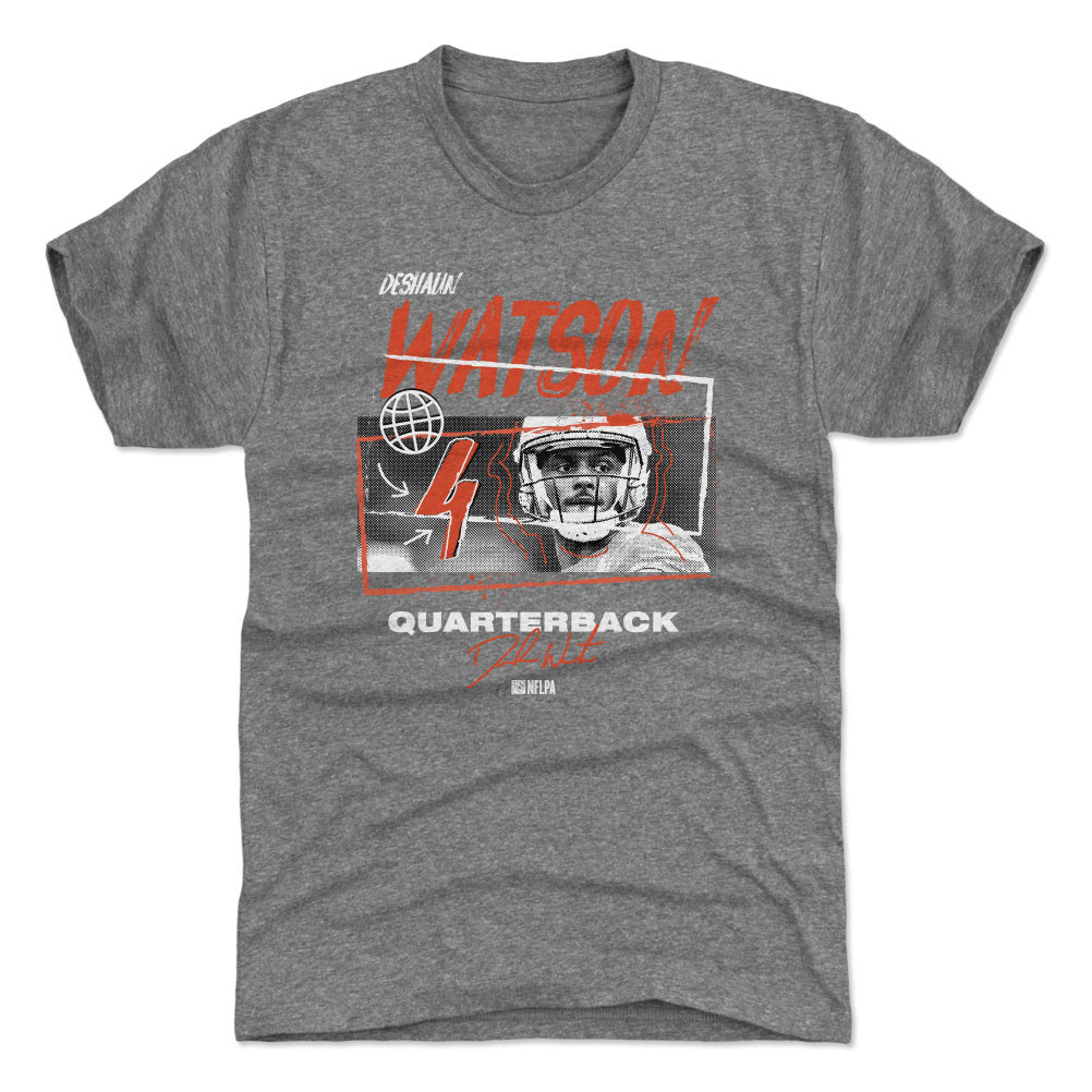Deshaun Watson Men's Premium T-Shirt | 500 LEVEL