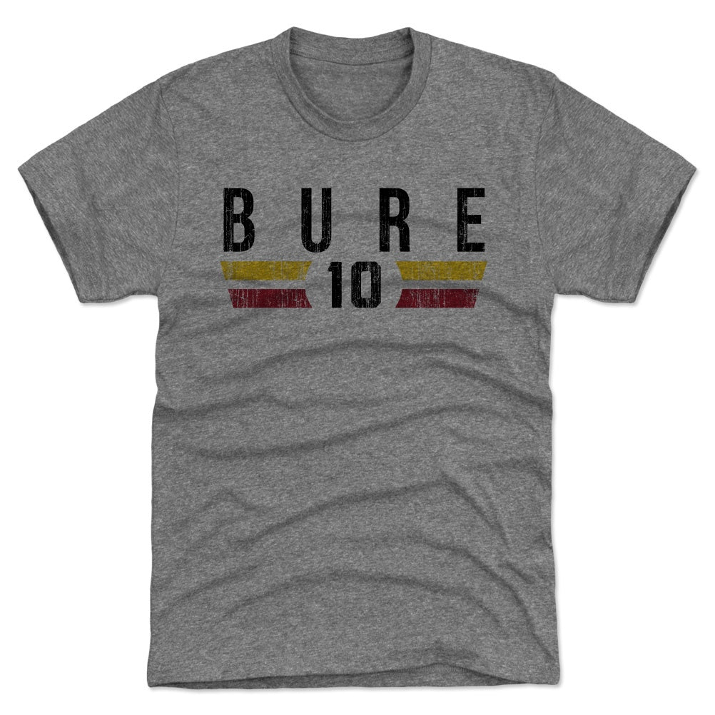 Pavel Bure Men's Premium T-Shirt | 500 LEVEL